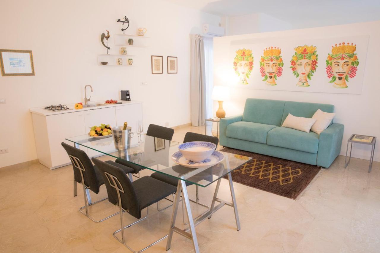 Residenza Lago Syracuse Extérieur photo