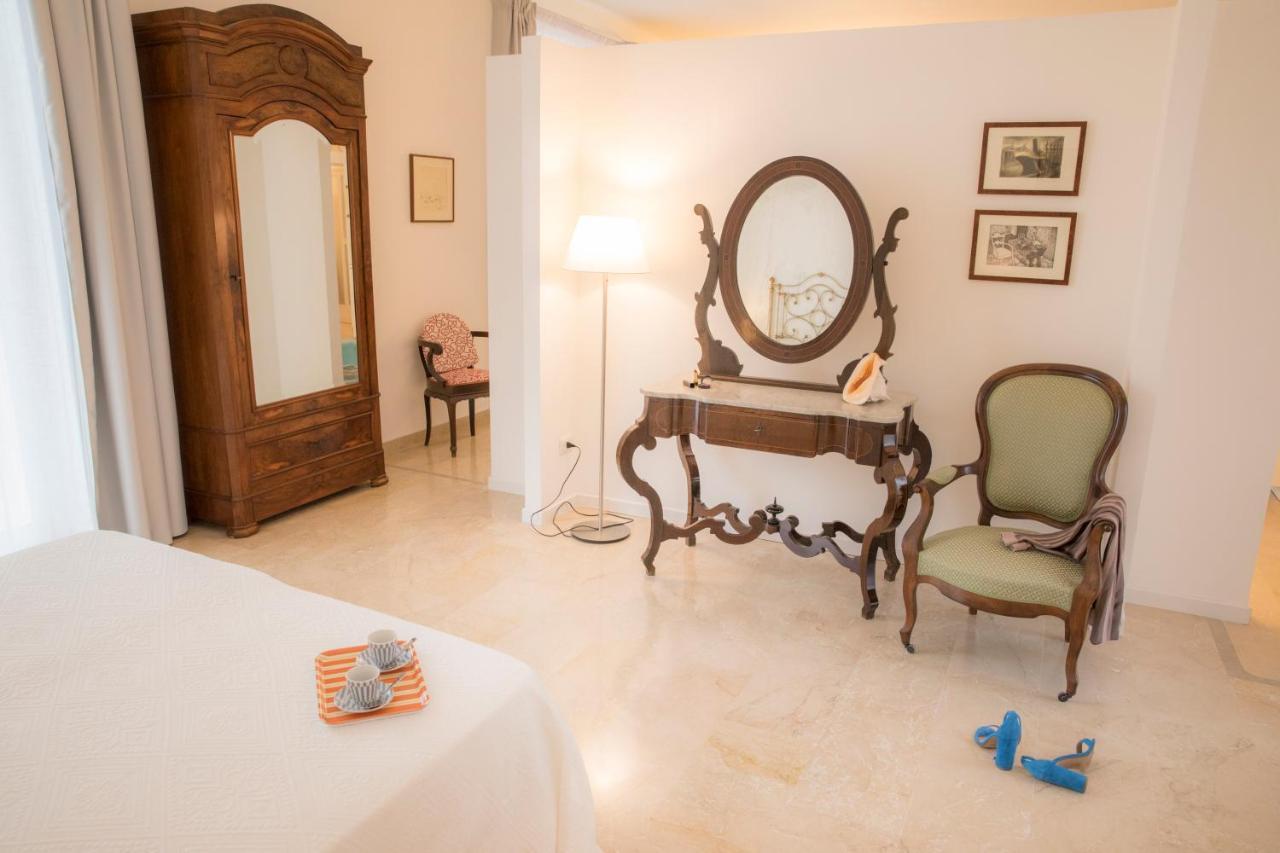 Residenza Lago Syracuse Extérieur photo