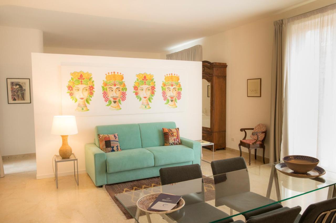Residenza Lago Syracuse Extérieur photo