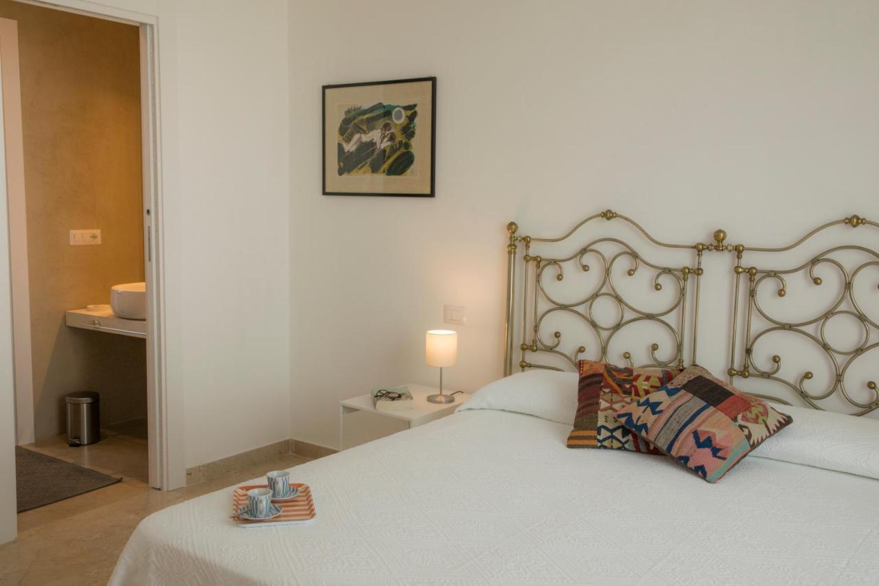 Residenza Lago Syracuse Extérieur photo
