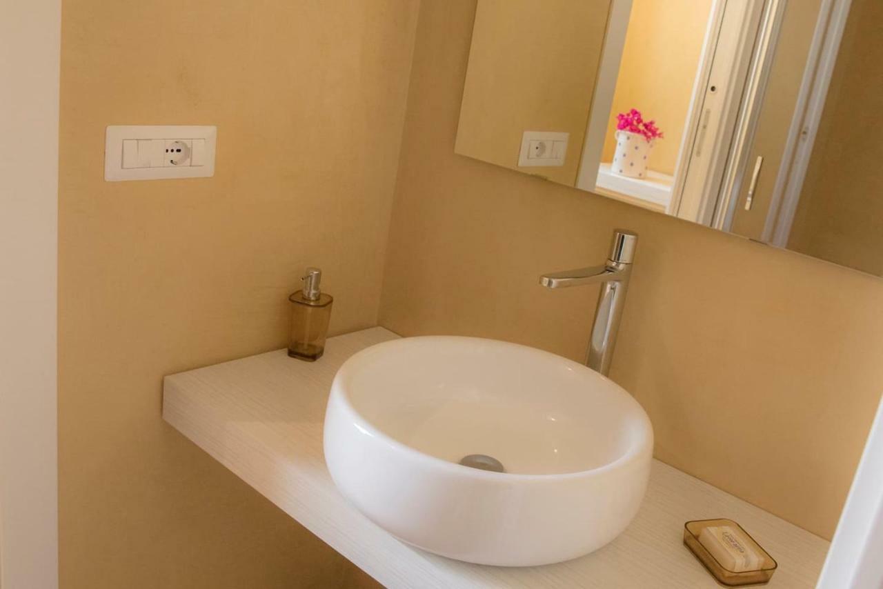 Residenza Lago Syracuse Extérieur photo