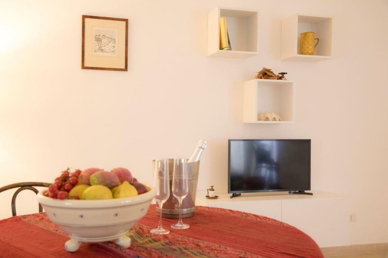 Residenza Lago Syracuse Extérieur photo