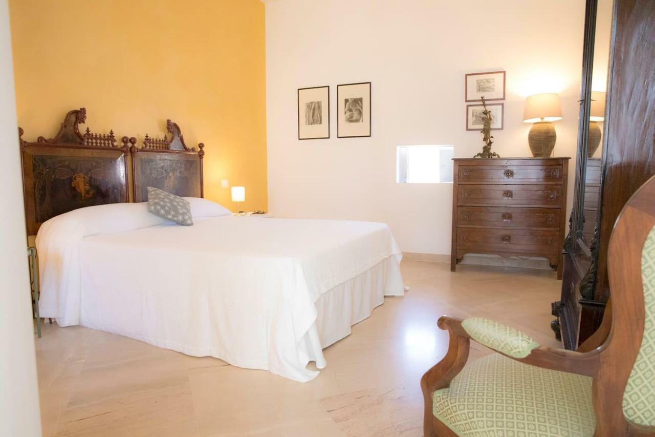 Residenza Lago Syracuse Extérieur photo