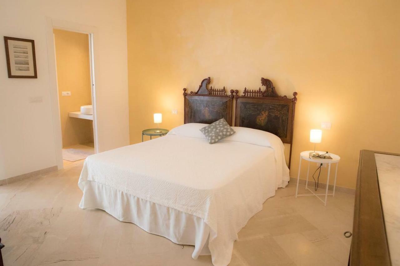 Residenza Lago Syracuse Extérieur photo
