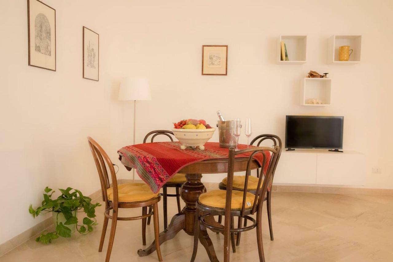 Residenza Lago Syracuse Extérieur photo