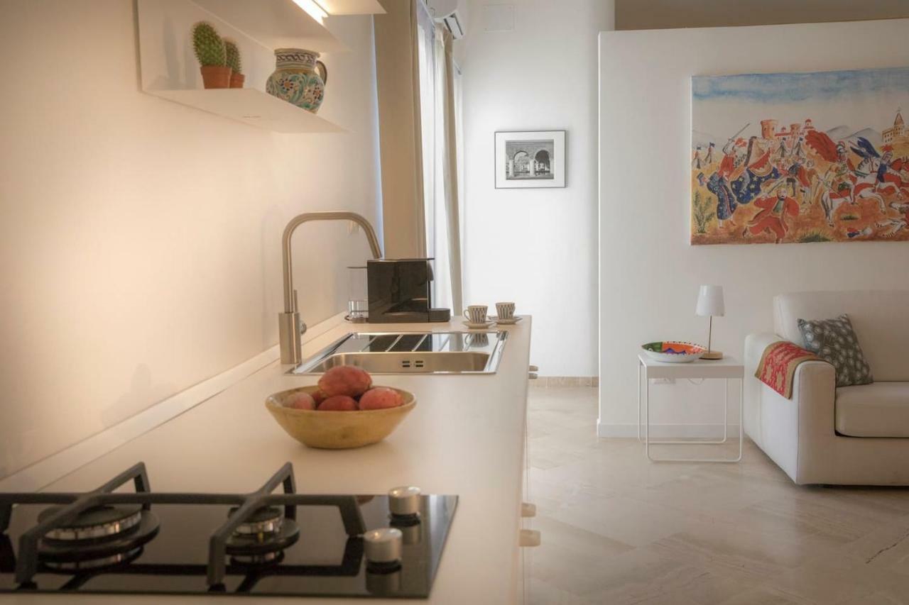 Residenza Lago Syracuse Extérieur photo