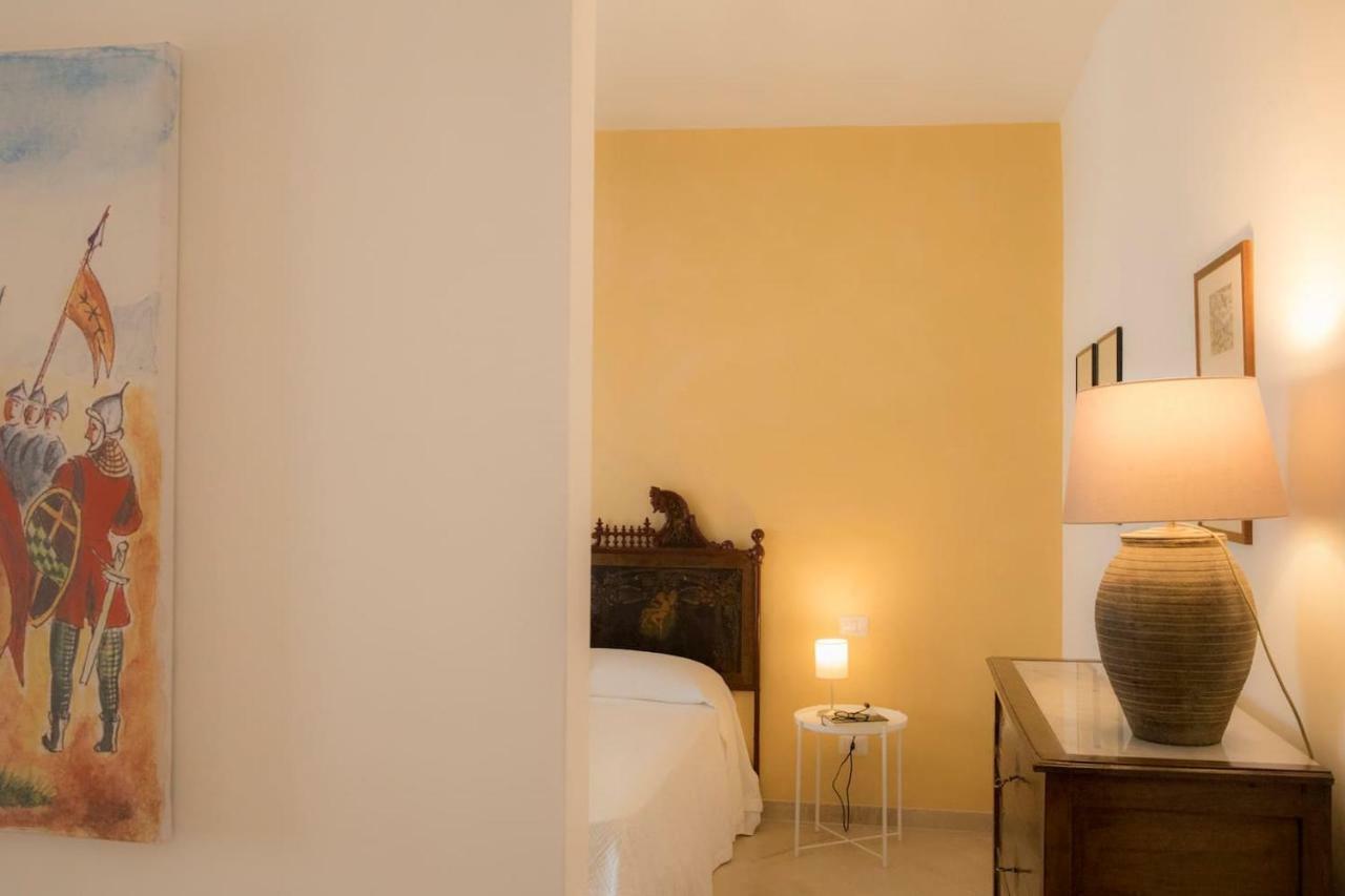Residenza Lago Syracuse Extérieur photo